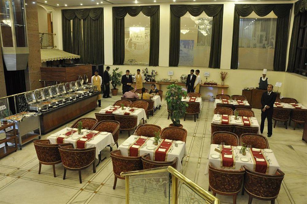 Hotel Babylon International Rāipur Exterior foto