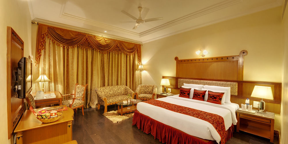 Hotel Babylon International Rāipur Exterior foto